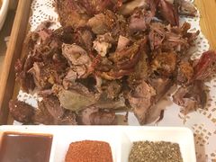 -天源居餐厅·地方特色菜(张北店)