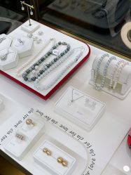 -Cindy Jewelry·钻戒·彩色宝石