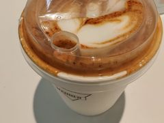 -Manner Coffee(芮欧百货店)