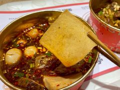 千叶豆腐-盛香亭热卤(万象城店)