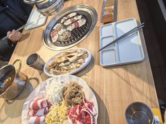 -乌拉烤肉(如皋首店)