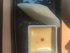 -山葵家·创意料理(EFC欧美广场店)