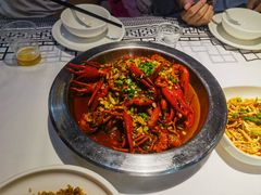 -靓虾二哥长沙地标小龙虾(五一广场店)