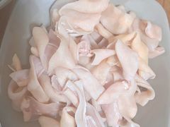 鸭肠-汝萍传统蘸水菜(春华路总店)