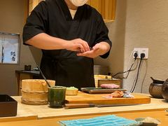 -鮨青(恒基名人购物中心店)