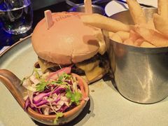 -blue frog蓝蛙(长泰广场店)