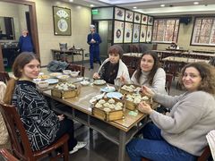 -西安贾三灌汤包·回坊小吃·清真炒菜(北院门总店)