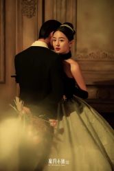 -苏菲亚婚纱摄影