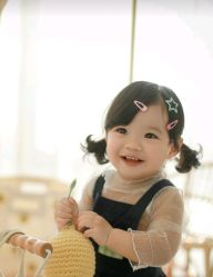 -Baby Pastel 自然光儿童摄影(CBD店)