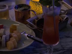 -CASA Grande酒漾·西餐及酒吧(长沙君悦酒店)