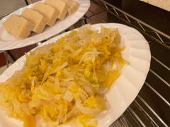 酸菜-八先生涮肉房(三里河店)
