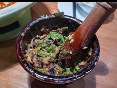 -费大厨辣椒炒肉(万家丽一店)