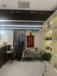 -芳朵美容养生SPA