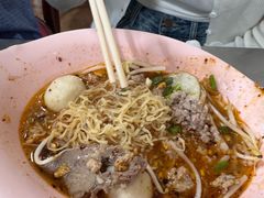 -榮泰米粉湯(Left Shop)