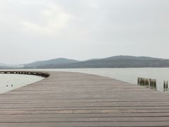 门面-水上明月·湖景餐厅