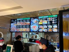 -魏家凉皮(西安秋林宏业商厦店)