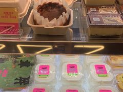 -鹤所·低糖零蔗糖烘焙(长楹店)