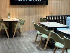 -真阿婆水饺(科技路西口店)