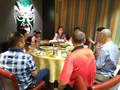 -舌尖上的食缘花园主题餐厅