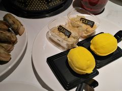 -加餐海鲜自助(宝龙一城店)
