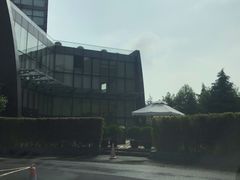 -东怡大酒店(上海科技馆店)