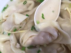 周素珍传统湖州馄饨店(直戒坛寺巷店)-周素珍湖州大馄饨(直戒坛寺巷店)