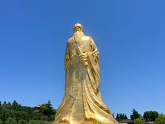 -函谷关历史文化旅游区