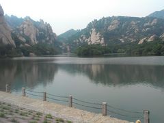 -嵖岈山风景区