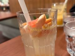 -有序Orderly融合西餐·咖啡(运河外滩店)