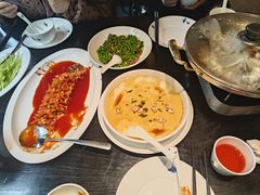 -简小舍·民间手艺菜(武昌江滩店)