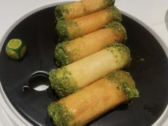 北海道脆皮山药-茉里粤菜(皇姑万象汇店)