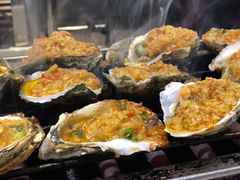 -SEA西雅图海鲜自助餐厅(正义店)