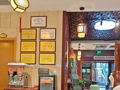 -江城小馆陕南妈妈菜·全球旅行餐厅(钟楼店)