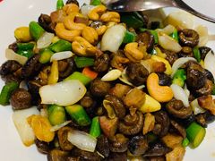 -味可道美食坊(福基路店)