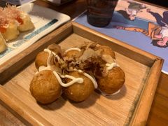 -烧鸟横丁(联发文创口岸店)