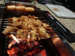 -丰茂烤串(全国首店)