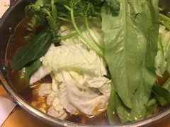 -黄记煌三汁焖锅(崇文门店)