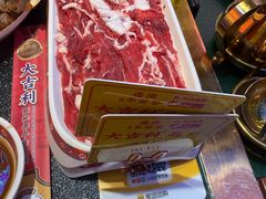 -大吉利·潮汕鲜牛肉火锅(总店)