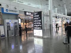 -深圳宝安国际机场