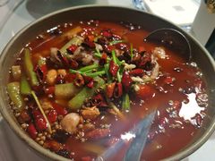 -漢舍中国菜馆(889广场店)
