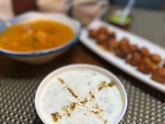 -辛德里印度餐厅(勒泰商圈店)