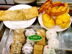 -护国寺小吃(新街口店)