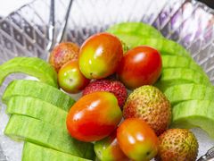 -宫燕府·京菜·烤鸭·淮扬菜(王府中心店)