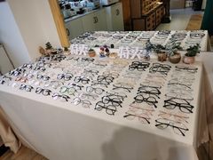 -肆兮眼镜·蔡司·徕卡战略合作店(大坪店)