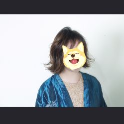 短发-3AM HAIR SALON烫发染发接发