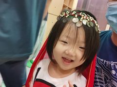 -金宝贝早教(和悦汇店)