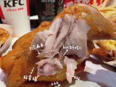 -肯德基(福民路店)