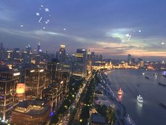 -上海外滩英迪格酒店