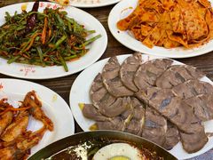 -西塔大冷面(市府大路店)