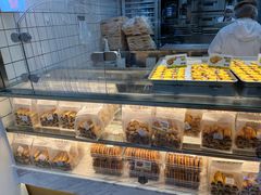 -鲍师傅糕点(大沽南路店)